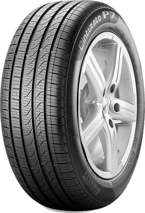 Pirelli Cinturato P7 Blu (205/55R16 91V)