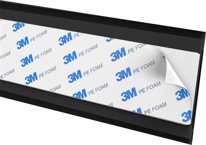 Image du produit Hama Chemin de câbles (Conduit, 55 cm)