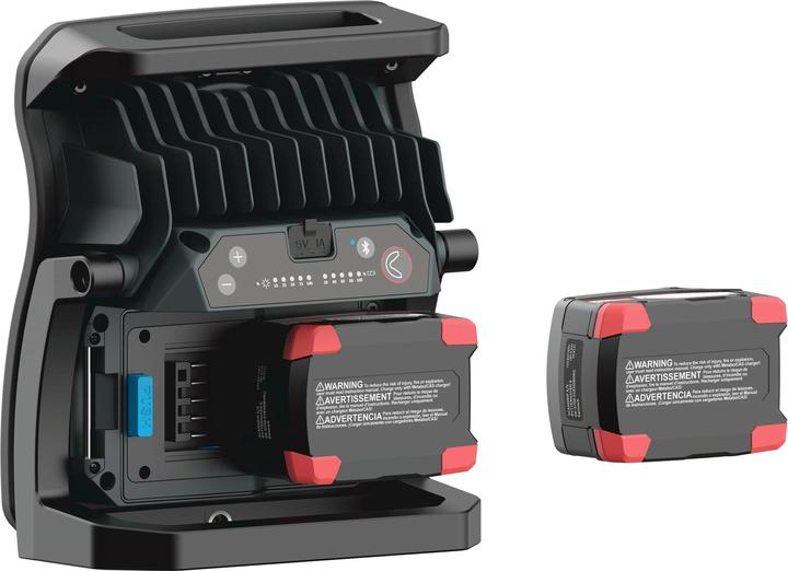 Produktbild Scangrip Connect Nova 4 (4000 lm)