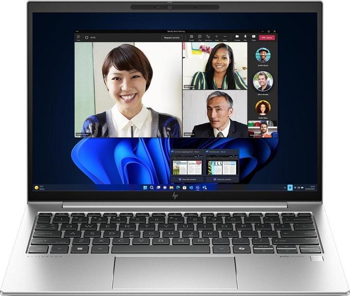 Produktbild HP EliteBook 835 G11 (13.30", 1000 GB, 32 GB, DE)