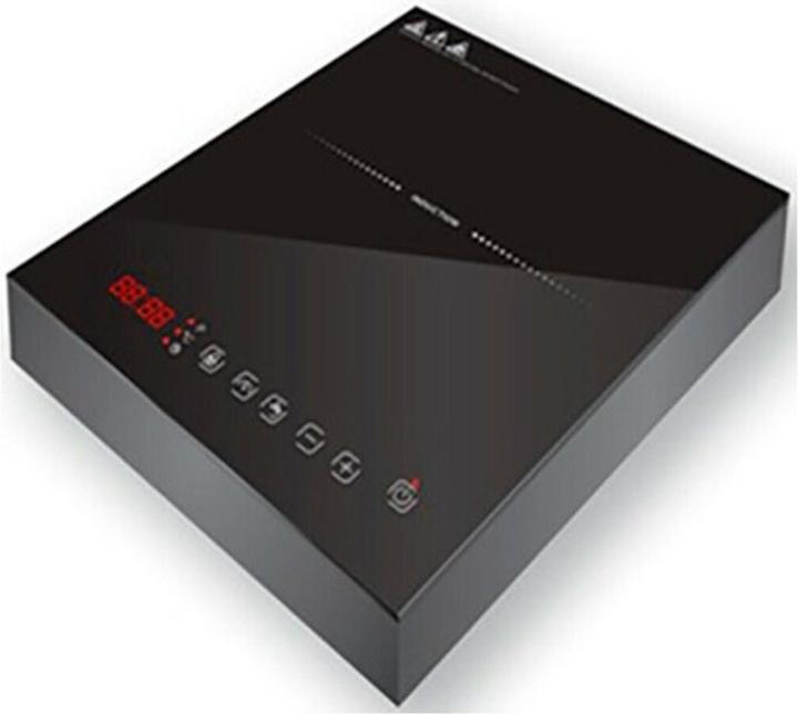 Image du produit MasterPRO BGMP-9130 Plaque à induction avec affichage