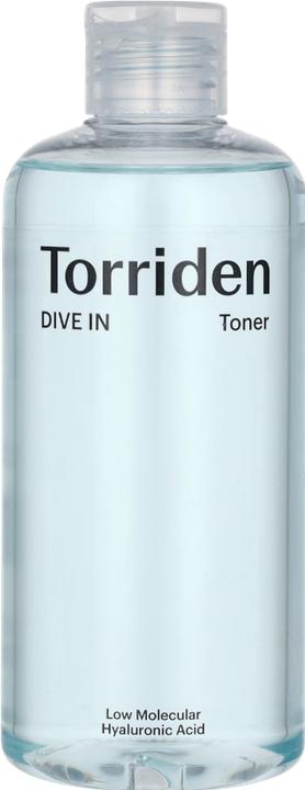 Produktbild Torriden Dive-In Low Molecular Hyaluronic Acid Toner (300 ml)