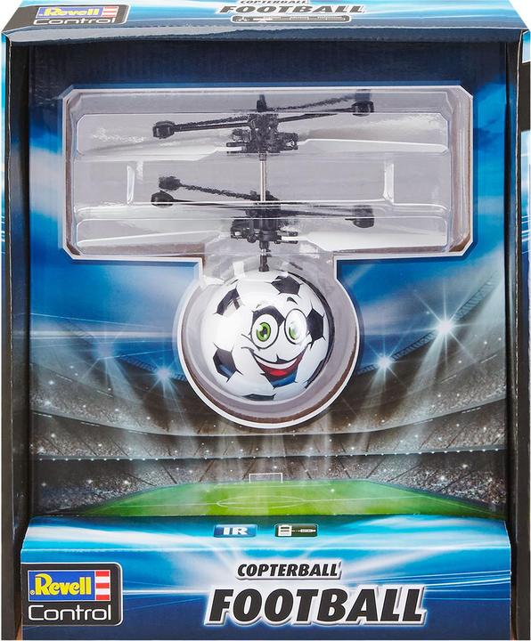 Image du produit Revell Copter Ball Flyball