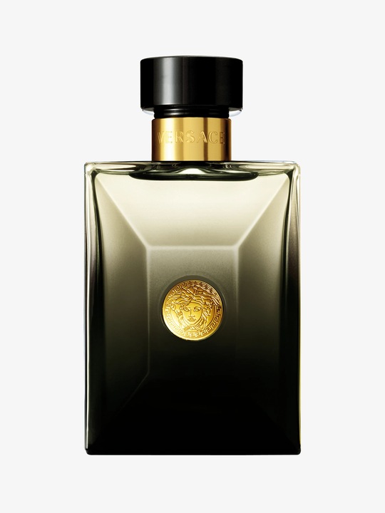 Immagine prodotto Versace Pour Homme Oud Noir (Eau de parfum, 100 ml)