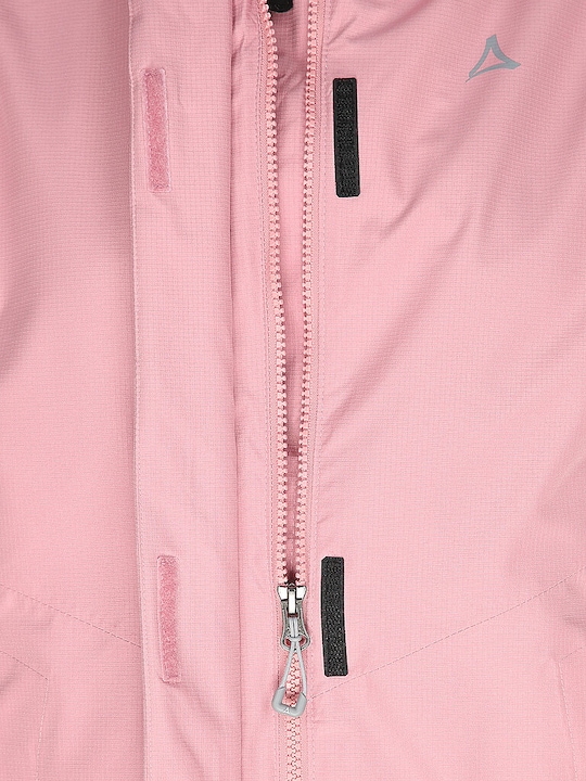 Actual product image Schöffel Women's 3In1 Jacket Okere (46)