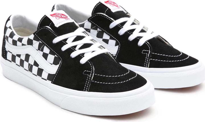 Produktbild Vans Sk8-Low (38.5)