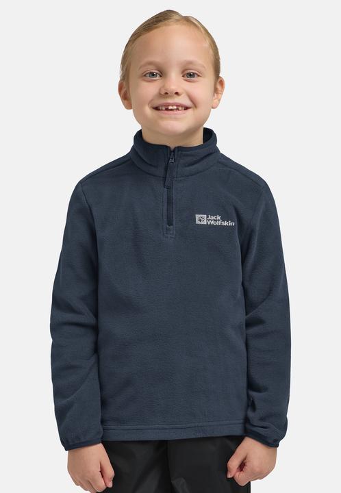Immagine prodotto Jack Wolfskin Taunus Halfzip K (104)