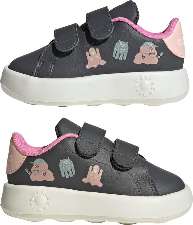 Image du produit Adidas Advantage Cf I - gresix/owhite/blipnk (27)