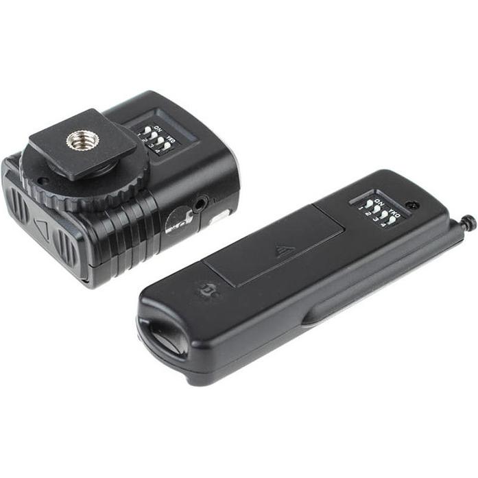 Thumbnail - JJC Wireless Remote Control 50m JM BII (Nikon MC 30), Fernauslöser