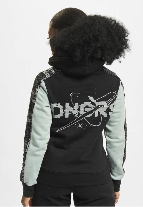 Produktbild Dangerous DNGRS Invader Hoody - 82293 (3XL)