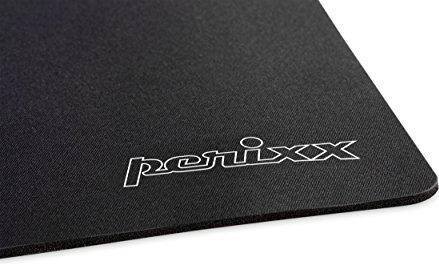 Actual product image Perixx DX-1000M Mouse Pad Gaming Mouse Pad