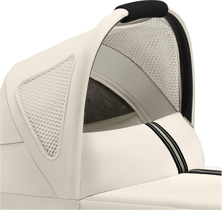 Actual product image Cybex Cot S baby bath