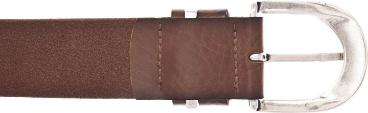 Produktbild Mustang 35mm Leather Belt (85)