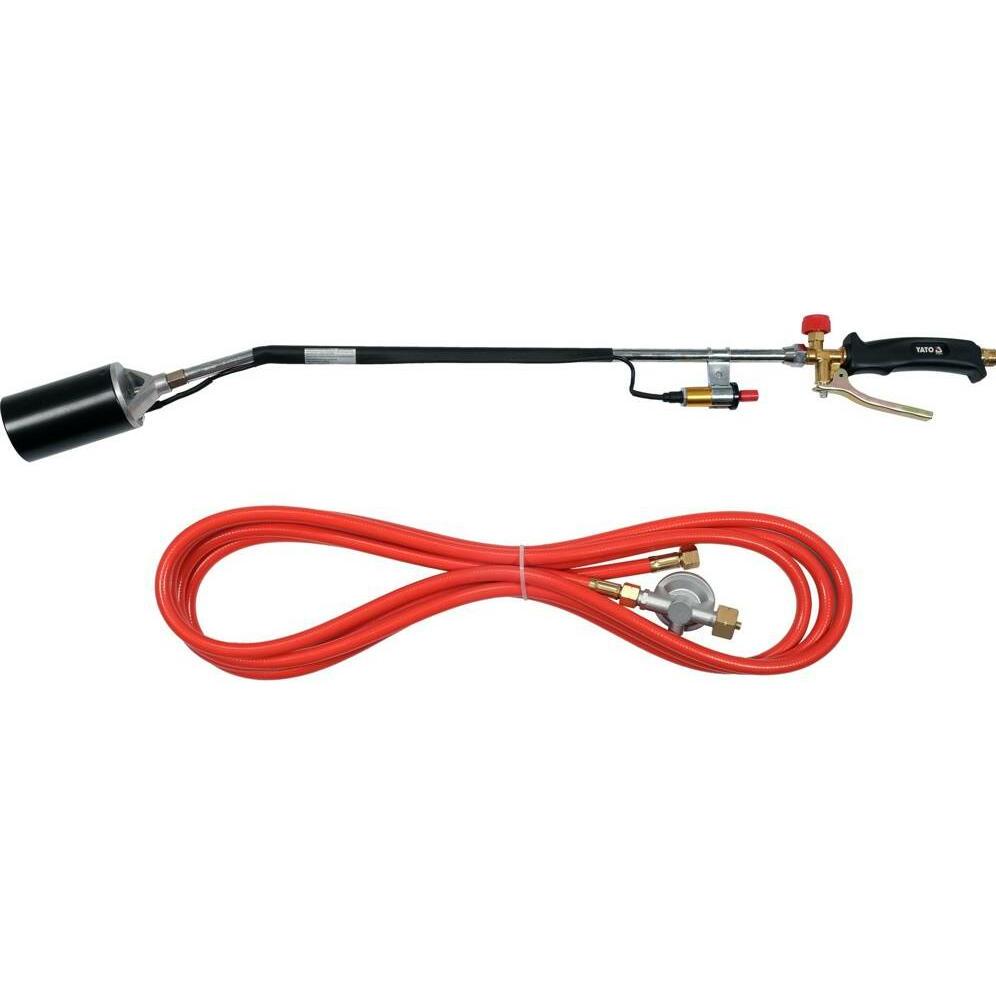 Thumbnail - Yato, Lötgerät, YT-36741 Dachbrenner