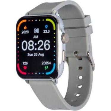 Kodak Smart Watch SW-7203 black, Smartwatch