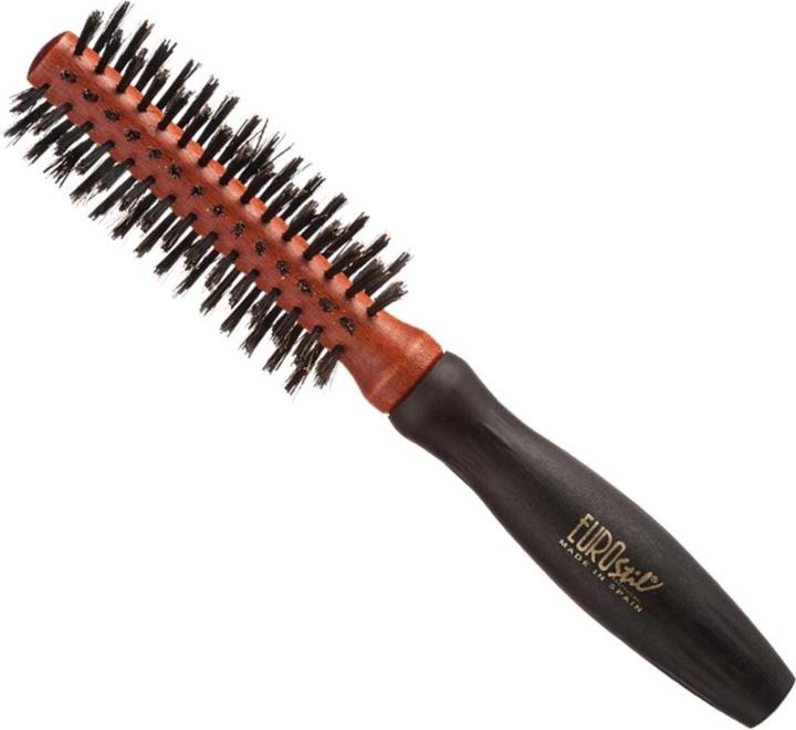 Produktbild Caso Eurostil Rundbürste 15mm Gummimischung