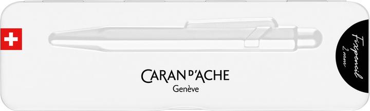 Actual product image Caran d'Ache Fixpencil Classic (2 mm, B, 1 x)