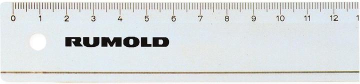 Image du produit Rumold Règle plate scolaire (50 cm)