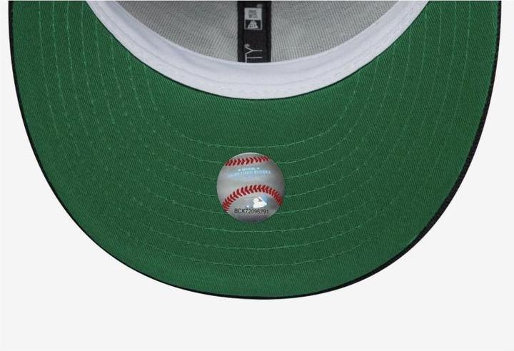 Produktbild New Era 59FIFTY EST SCRIPT Cap - 60771833