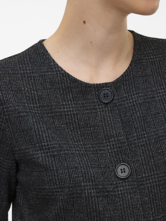 Produktbild Mamalicious Rundhals Strickjacke Strickjacke (M)