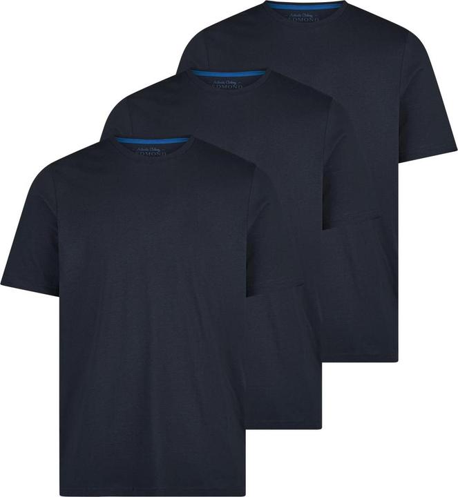 Blu scuro