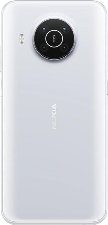 Produktbild Nokia X10 (128 GB, Snow, 6.67", Dual SIM, 5G)
