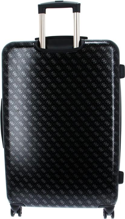 Immagine prodotto Guess Carrello Jesco a 4 ruote da 70 cm (970 l)