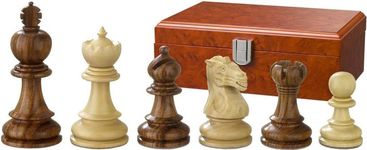 Image du produit Philos Valérian KH mm pièces d'échecs