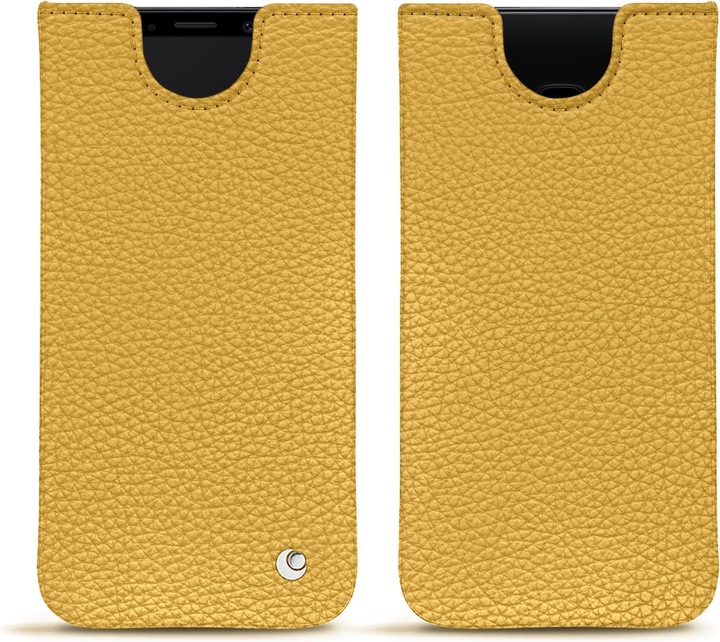 Noreve Leather cover (Samsung Galaxy S9)