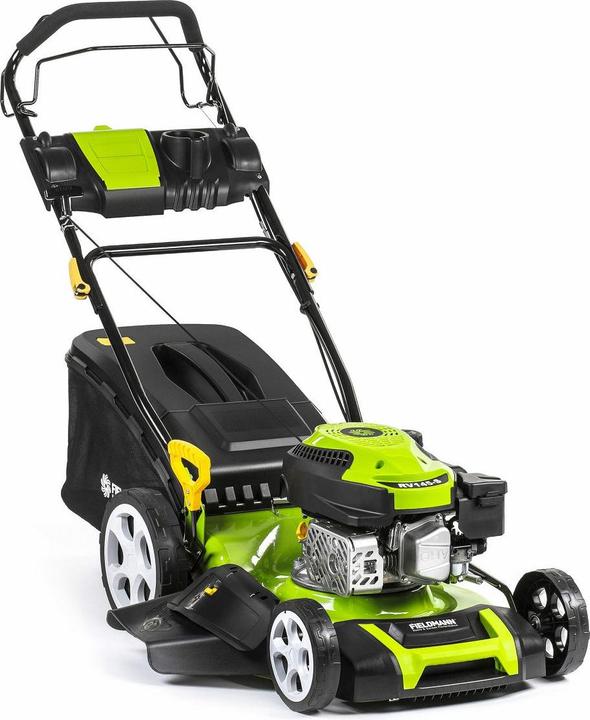 Actual product image Fieldmann FZR 4616-144B (Petrol)