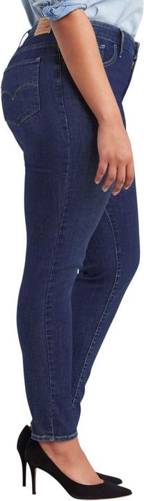 Produktbild Levis 314 PL Jeans Shaping Straight bogota london (W40/L30)
