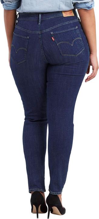 Produktbild Levis 314 PL Jeans Shaping Straight bogota london (W40/L30)