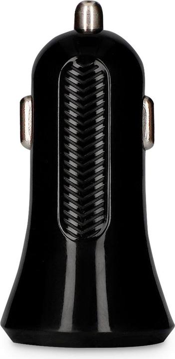 Contact CAR CHARGER 15,5W 2 OUTPUTS USB A AND C
