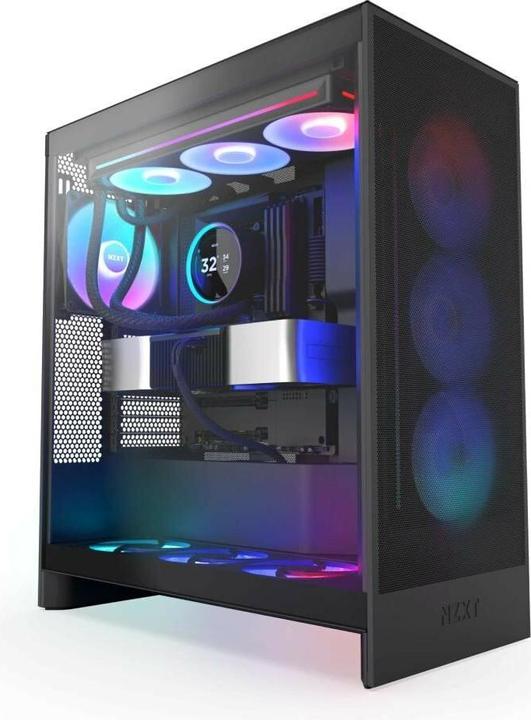 Actual product image NZXT Kraken Elite 360 V2 RGB