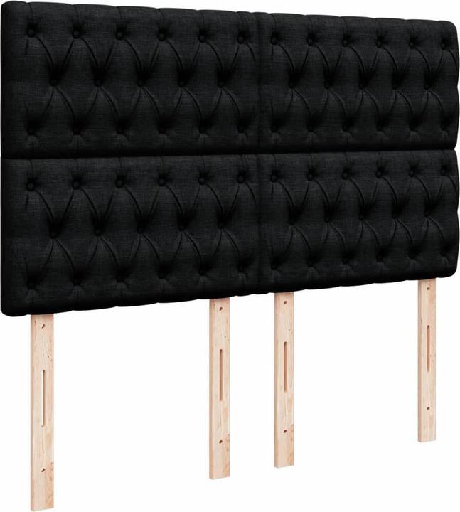 Image du produit vidaXL Boxspringbett (140 x 190 cm)