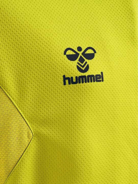Produktbild hummel Hmlauthentic Pl Zip Jacket Kids (128)