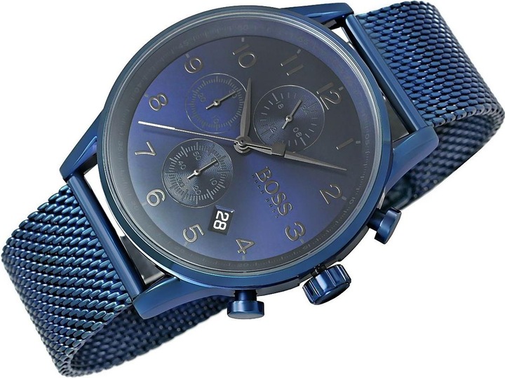 Produktbild BOSS Navigator (Analoguhr, 44 mm)