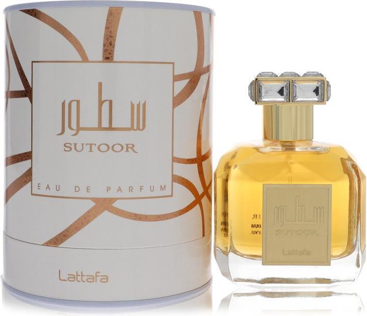 Immagine prodotto Lattafa - Sutoor - EDP - 100 ml (Eau de parfum, 100 ml)