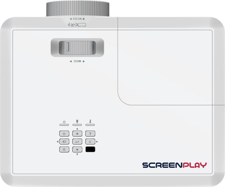 Actual product image Screenplay SP2238 (4000 lm, 1.13 - 1.47:1)