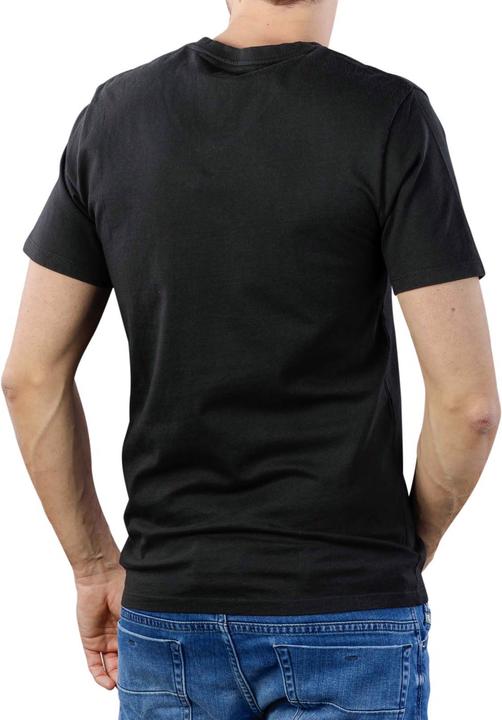 Produktbild Levis Orig HM VNeck T-Shirt mineral black (S)