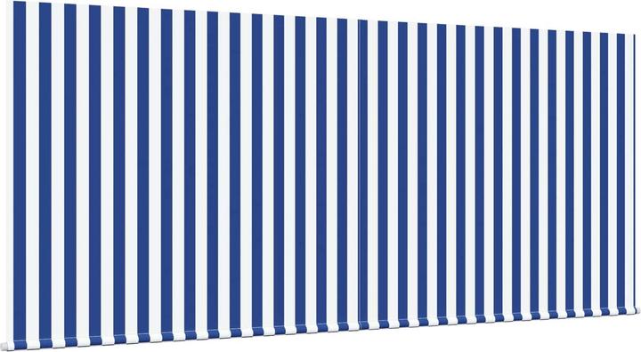 Image du produit vidaXL Einziehbarer Sonnenschutz (2.50 m)