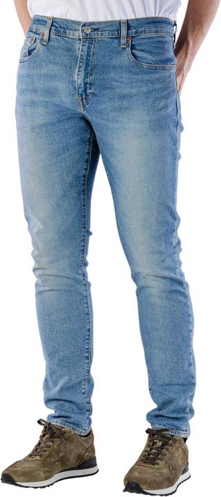 Image du produit Levis 512 Jeans Slim Tapered pelican rust (W32/L30)