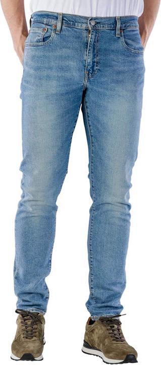 Image du produit Levis 512 Jeans Slim Tapered pelican rust (W29/L32)