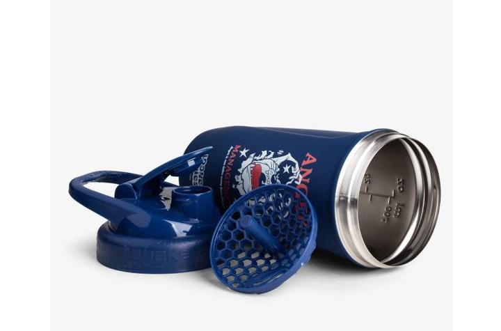 Immagine prodotto Smart Shake Reforce Stainless Steel Looney Tunes, 900 ml / 30 oz, Tasmanian Devil (0.90 l)