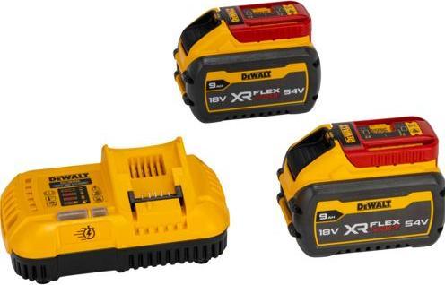 Produktbild DeWalt DCH333 (Bohrhammer)