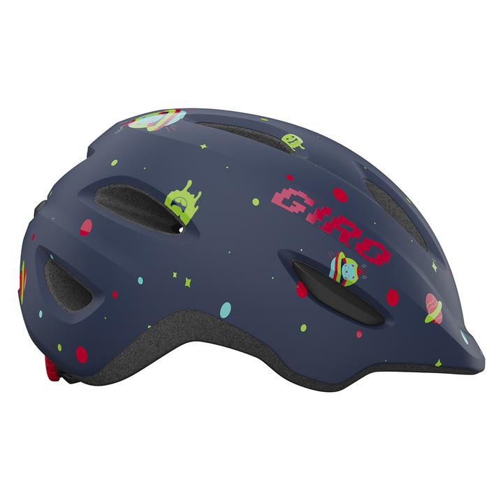 Actual product image Giro Scamp MIPS Helmet (45 - 49 cm)