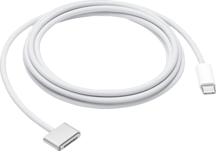 Actual product image Apple USB-C – Magsafe 3 (2 m, USB 3.2 Gen 1)