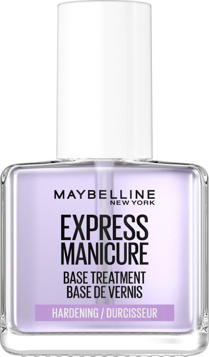 Maybelline New York MNY Express Manicure (Transparent, Vernis couleur)