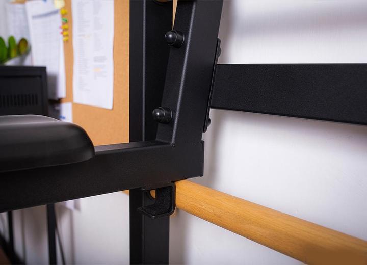 Produktbild BenchK Sprossenwandsystem 523B