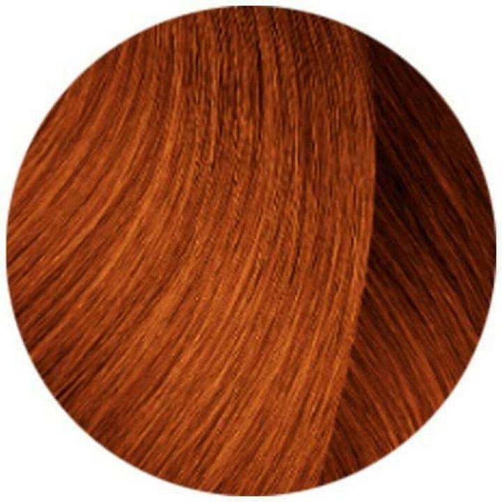 Actual product image L'Oréal Professionnel DIA LIGHT gel-creme acide sans amoniaque #7.40 50 ml